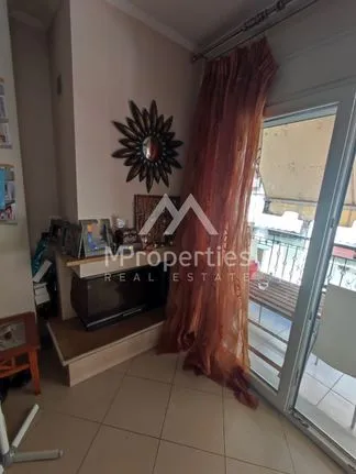 Apartment 83 sqm for sale, Thessaloniki - Suburbs, Sikies