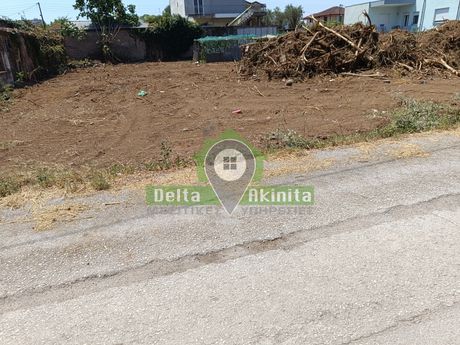 Land plot 886sqm for sale-Echedoros » Sindos