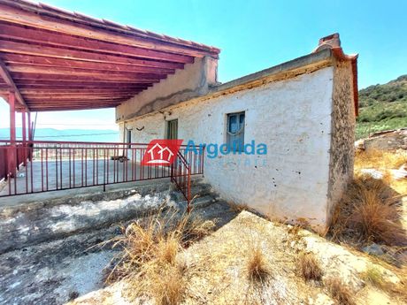 Μονοκατοικία 140τ.μ. για πώληση-Βόρεια κυνουρία » Κάτω βέρβενα