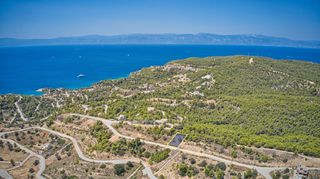 Οικόπεδο 400 τ.μ. για πώληση, Αργολίδα, Κρανίδι-thumb-5