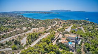 Οικόπεδο 400 τ.μ. για πώληση, Αργολίδα, Κρανίδι-thumb-21