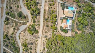 Οικόπεδο 400 τ.μ. για πώληση, Αργολίδα, Κρανίδι-thumb-4
