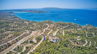 Οικόπεδο 400 τ.μ. για πώληση, Αργολίδα, Κρανίδι-thumb-2