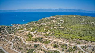 Οικόπεδο 400 τ.μ. για πώληση, Αργολίδα, Κρανίδι-thumb-8