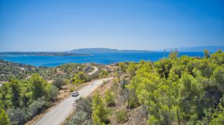 Οικόπεδο 400 τ.μ. για πώληση, Αργολίδα, Κρανίδι-thumb-3