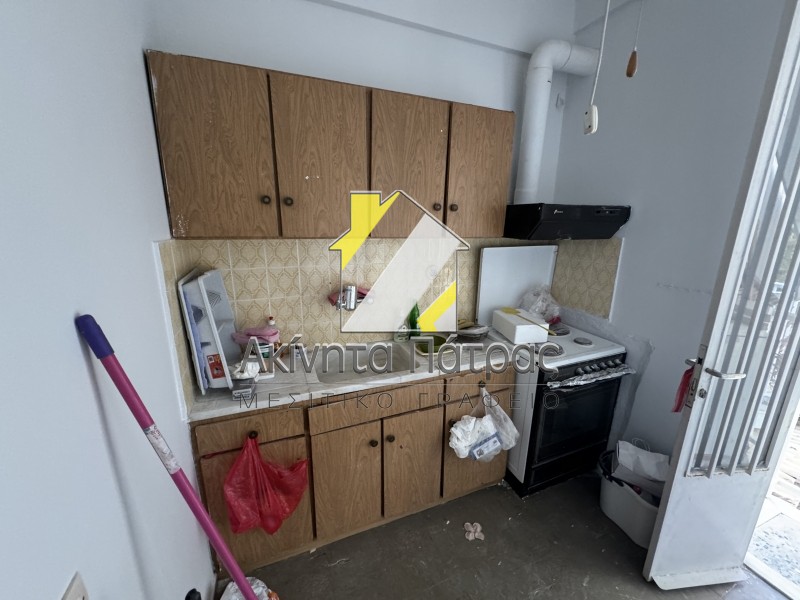 Studio / γκαρσονιέρα 36 τ.μ. πρός ενοικίαση, Αχαΐα, Πάτρα