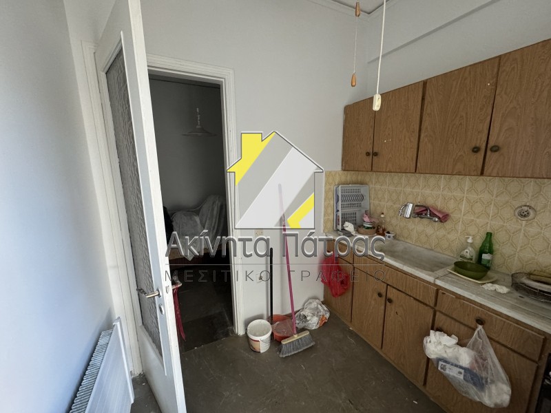 Studio / γκαρσονιέρα 36 τ.μ. πρός ενοικίαση, Αχαΐα, Πάτρα