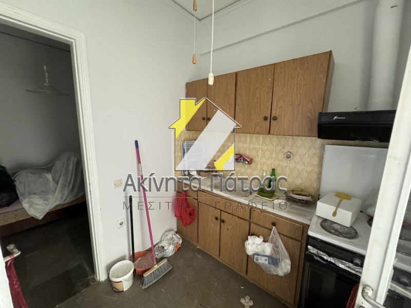 Studio / γκαρσονιέρα 36 τ.μ. πρός ενοικίαση, Αχαΐα, Πάτρα