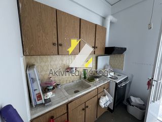Studio / γκαρσονιέρα 36 τ.μ. προς ενοικίαση, Υψηλά Αλώνια-thumb-6