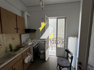 Studio / γκαρσονιέρα 36 τ.μ. προς ενοικίαση, Υψηλά Αλώνια-thumb-1