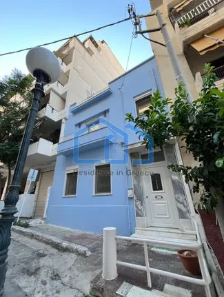 Detached home 146 sqm for sale, Piraeus, Piraeus - Center