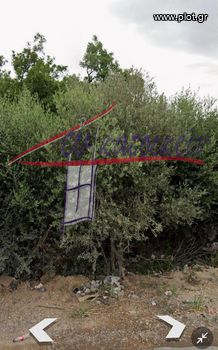 Land plot 192sqm for sale-Acharnes