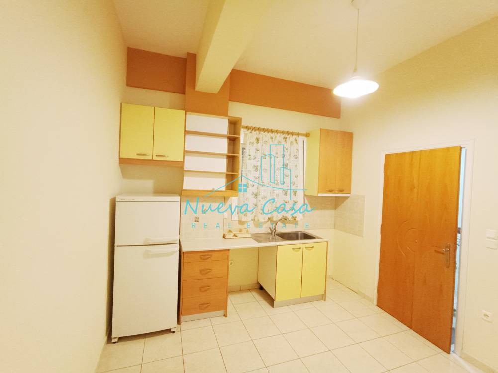 Studio / γκαρσονιέρα 28 τ.μ. για ενοικίαση, Αχαΐα, Πάτρα