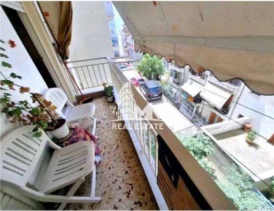 Apartment 87 sqm for sale, Thessaloniki - Suburbs, Sikies