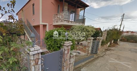 Detached home 177sqm for sale-Kefalonia » Eleioi-Pronoi