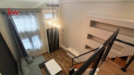 Loft 45τ.μ. για ενοικίαση-Παπάφη