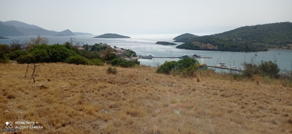 Οικόπεδο 885 τ.μ. πρός πώληση, Φωκίδα, Τολοφώνα