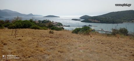 Οικόπεδο 885τ.μ. για πώληση-Τολοφώνα » Τριζόνια