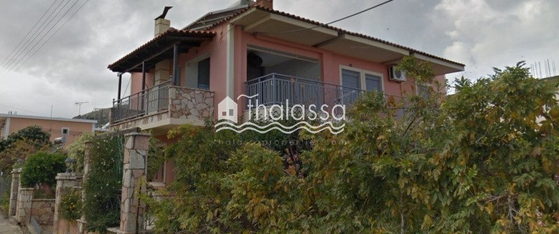 Διαμέρισμα 87 τ.μ. πρός πώληση, Ν. Κεφαλονιάς, Κεφαλονιά