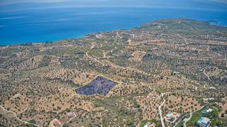 Αγροτεμάχια 22.559 τ.μ. για πώληση, Αργολίδα, Κρανίδι-thumb-5