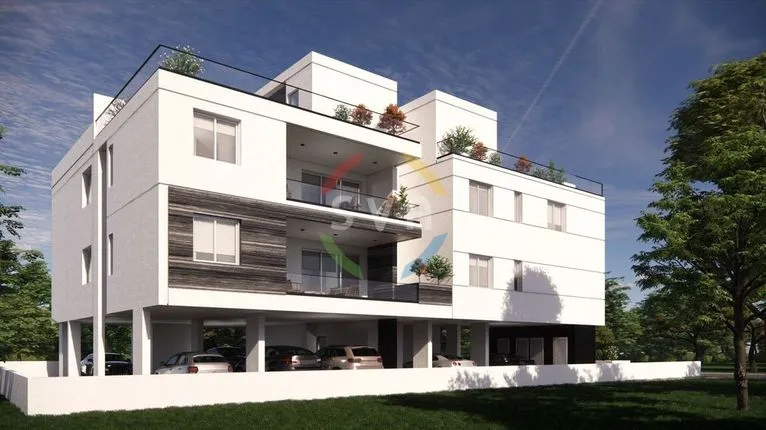 Apartment 74 sqm for sale, Larnaca, Leivadia