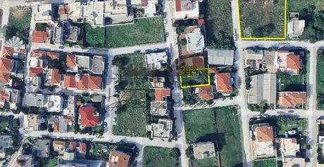 Οικόπεδο 292τ.μ. για πώληση-Νέα ιωνία βόλου » Κέντρο