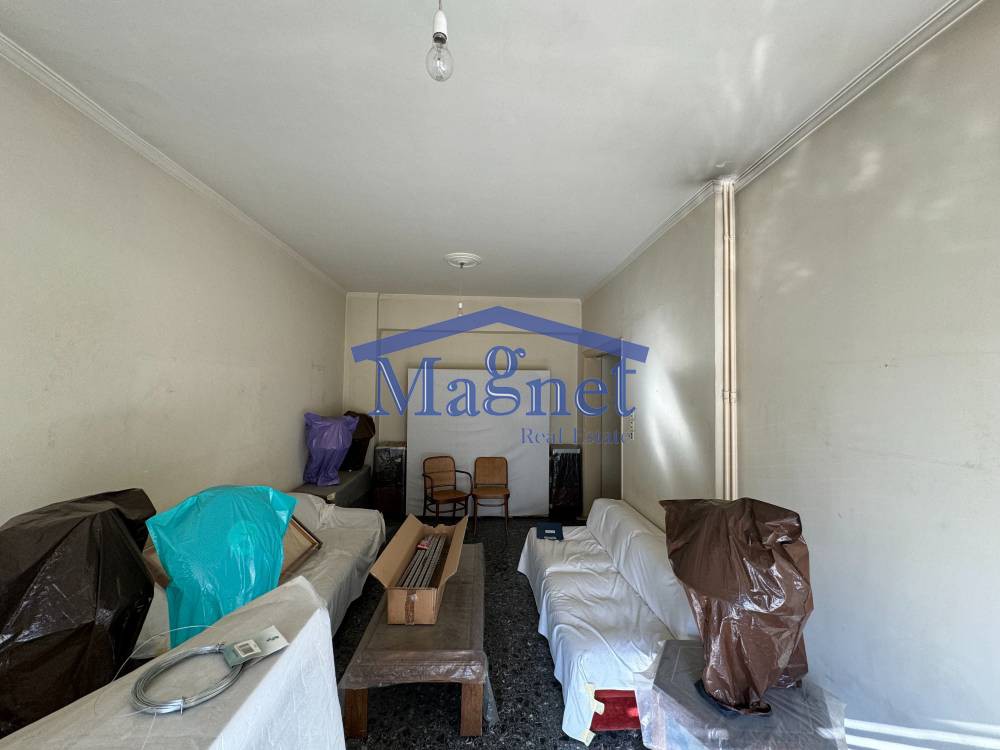 Διαμέρισμα 87 τ.μ. πρός πώληση, Αθήνα - Κέντρο, Νέος Κόσμος