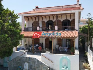 Μονοκατοικία 200 τ.μ. για πώληση