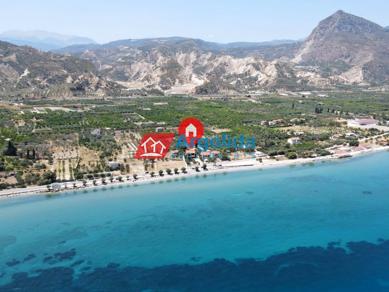 Μονοκατοικία 200 τ.μ. προς πώληση, Καμάρι Ξυλοκάστρου