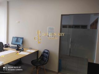 Office 150 sqm for sale, Kavala Prefecture, Kavala-thumb-2