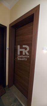 Apartment 70sqm for rent-Patra » Agia Sofia