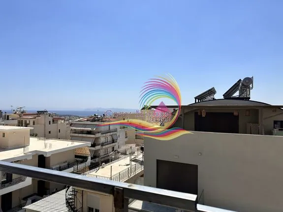 Apartment 95 sqm for sale, Athens - South, Glyfada