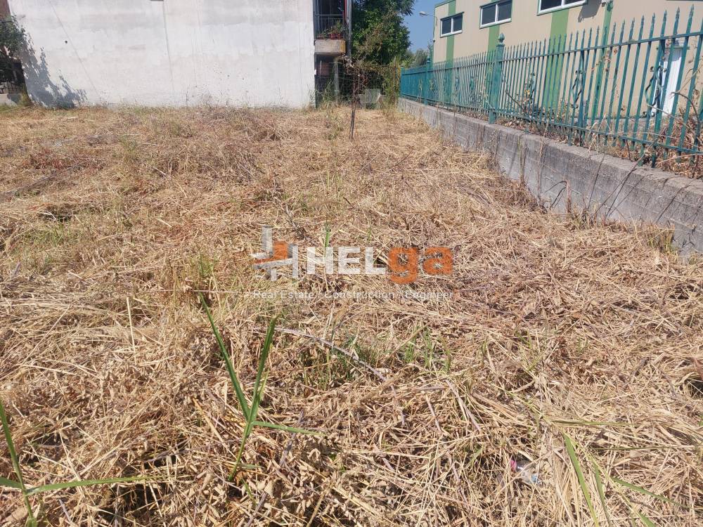Οικόπεδο 317 τ.μ. προς πώληση, Κέντρο Παραλίας Αχαΐας