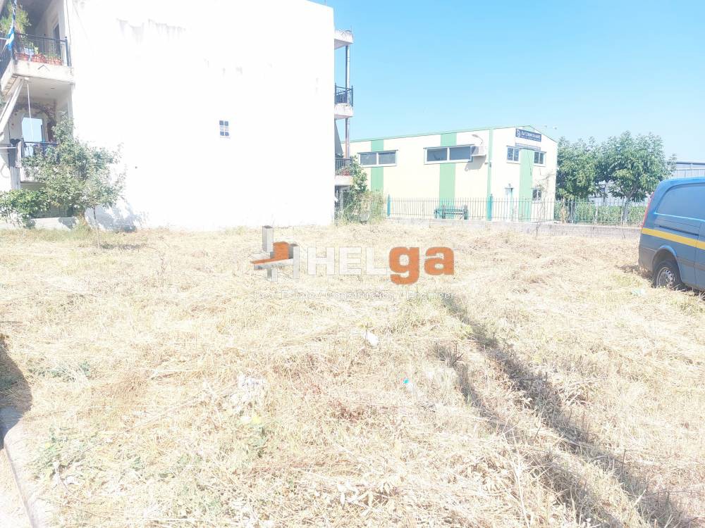 Οικόπεδο 317 τ.μ. προς πώληση, Κέντρο Παραλίας Αχαΐας