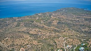 Αγροτεμάχια 6.837 τ.μ. για πώληση, Αργολίδα, Κρανίδι-thumb-6