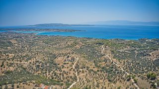 Αγροτεμάχια 6.837 τ.μ. για πώληση, Αργολίδα, Κρανίδι-thumb-2