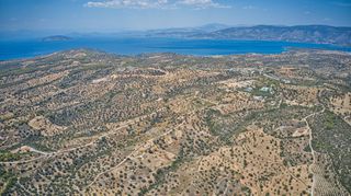 Αγροτεμάχια 6.837 τ.μ. για πώληση, Αργολίδα, Κρανίδι-thumb-12