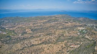 Αγροτεμάχια 6.837 τ.μ. για πώληση, Αργολίδα, Κρανίδι-thumb-10