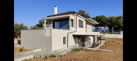 Μονοκατοικία 245τ.μ. για πώληση-Κόρινθος » Άγιος γεώργιος