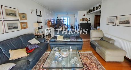 Detached home 1.171sqm for sale-Chalandri » Ano Patima