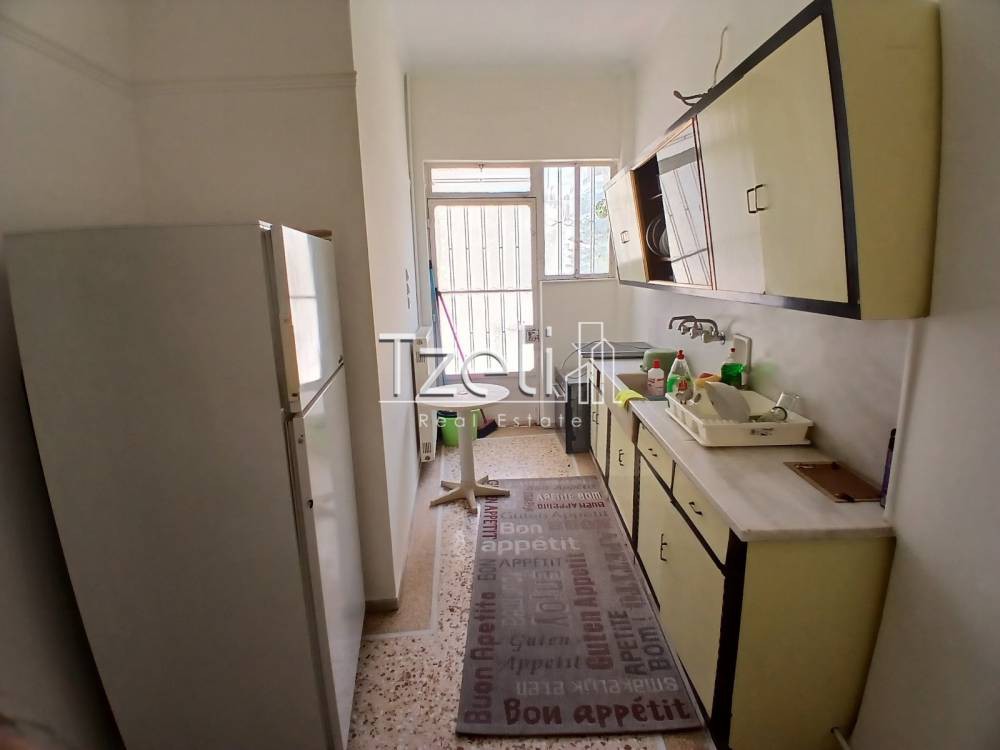 Διαμέρισμα 110 τ.μ. πρός ενοικίαση, Αχαΐα, Πάτρα