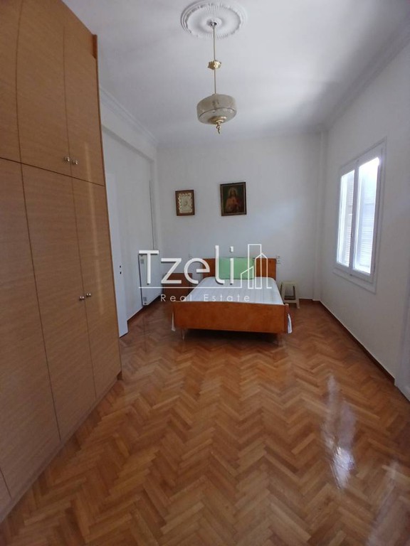 Διαμέρισμα 110 τ.μ. πρός ενοικίαση, Αχαΐα, Πάτρα