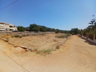 Οικόπεδο 776 τ.μ. για πώληση