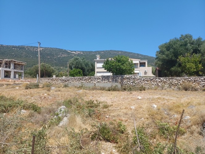 Οικόπεδο 776 τ.μ. προς πώληση, Ν. Κεφαλονιάς, Κεφαλονιά