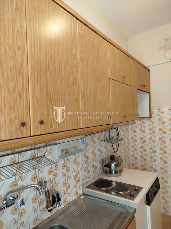 Διαμέρισμα 75 τ.μ. πρός πώληση, Αθήνα - Κέντρο, Λεωφ. Πατησίων - Λεωφ. Αχαρνών