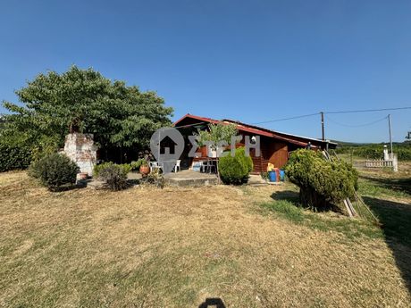 Parcel 7.050sqm for sale-Naousa » Rodakinia