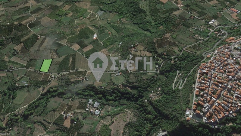 Αγροτεμάχια 7.050 τ.μ. πρός πώληση, Ημαθία, Νάουσα