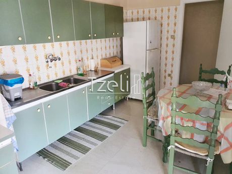 Apartment 100sqm for rent-Patra » Agia Sofia