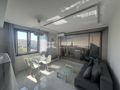Studio / γκαρσονιέρα 47τ.μ. για πώληση-Μενεμένη » Λαχανόκηποι
