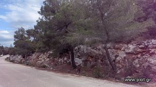Οικόπεδο 590 τ.μ. για πώληση, Κορινθία, Σολύγεια-thumb-1